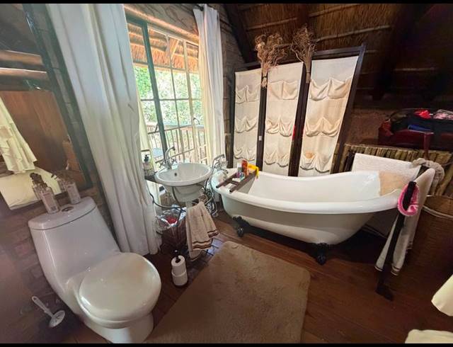 3 BEDROOM HOUSE FOR SALE IN PRESIDENTSRUS